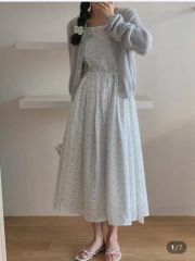 Bibiy B.COSMOS DRESS コスモスドレス - メルカリ