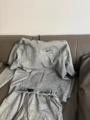 ナイキ トレーニングウェア セット