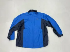 asics アシックス ウィンドブレーカー