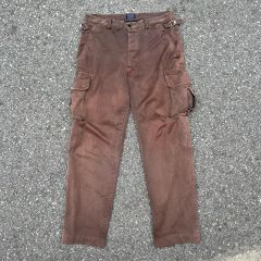 KAPITAL vintageワークパンツ 超レア - メルカリ