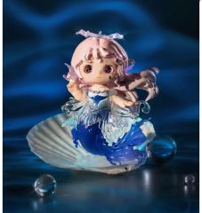 フィギュア TNTSPACE✖️Liita Princess of Sea 展示会限定 レア