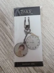 TWICE（トゥワイス） ナヨン(NAYEON) ワールドツアー 写真 フォト PHOTO キーホルダー