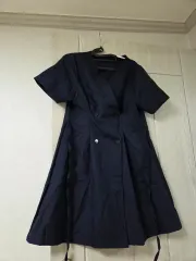 トレンチONE PIECE