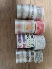中古品マステ10巻まとめ売り - メルカリ
