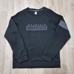 THE NORTH FACE ザノースフェイス マウンテン アスレチック ビックロゴ スウェット