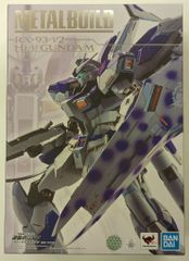 訳あり METAL BUILD RX-93-ν2ハイニューガンダム 逆襲のシャア - メルカリ