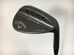 Callaway MD3 MILLED ウェッジ 2本セット 50度 56度 - メルカリ