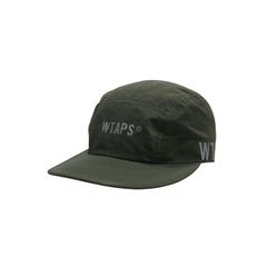 WTAPS キャップ 231HCDT-HT05 /ハット 帽子 ダブルタップス - メルカリ