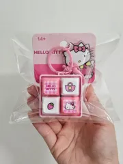 サンリオ ハローキティ キーキャップ（キージャケット）キージャケットキーホルダー