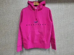 S 95サイズ Andersson Bell ヘビーコットン フーディーのサムネイル