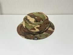 ザリアルマッコイズ TIGER BOONIE HAT TADPOLE (7½) - メルカリ