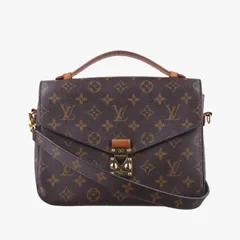 2026年最新】louis vuitton ルイヴィトンポシェット メティス mmの人気