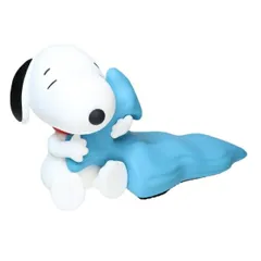 【割引クーポン】スヌーピー差し込み式ドアストッパー ブランケット ティーズファクトリー  SNOOPY すぬーぴー 犬 シンプル インテリア ストッパー ドア 扉 玄関 リビング  H100×W115×D51mm SN-5545128BL