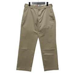 Dickies ロンハーマンUNDER R フレックス ワークパンツ 34 - メルカリ