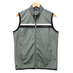 J.LINDEBERG ジェイリンドバーグ 品番 CA 37584 RN 126836 ジップ