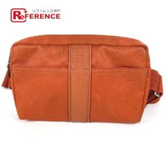 HERMES エルメス アカプルコポシェットサンチュール ボディバッグ