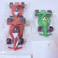 ジョジョ 一番くじ スターダスト クルセーダーズ Ｈ賞 3点セット