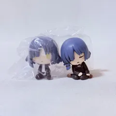 山田リョウ　一番くじ　フィギュア　セット 一番くじ アニメ「ぼっち・ざ・ろっく！」VOLUME 3｜一番くじ倶楽部