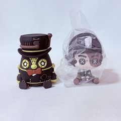 제5인격 IdentityV SD 미니 피규어 봉봉 탐광자 2종 세트
