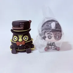 第五人格 IdentityV SDミニフィギュア ボンボン 探鉱者 2種セット