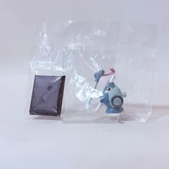 HUNTER×HUNTER ガシャポン！コレクション ヨークシンシティ編 シズク