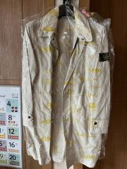 RAINMAKER COCOON COAT STONE - メルカリ