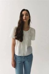 archive jtou madeleine blouse - メルカリ