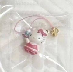 サンリオ ハローキティ ラブリー レア平成 レトロ マスコット 2005