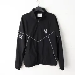 M/キッズ MLB ジップアップ ジャケットのサムネイル