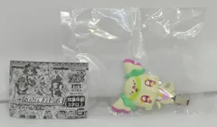 バンダイ なりきりプリキュア3 キミとアイドルプリキュア 7.ヘアクリップ(プリルン)