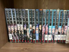 魔女の旅々 1巻〜15巻セット GAノベル - メルカリ