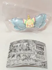 バンダイ プリキュアリボンコレクション3 プリキュアキラリンリボン(プリルンデザイン)