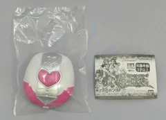 バンダイ プリキュアオールスターズ コンパクトミラーコレクションSP3 1.ふたりはプリキュア（キュアブラック）