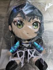春猿火 銀兜 おすわりぬいぐるみ 神椿 - メルカリ