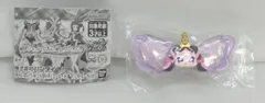 バンダイ プリキュアリボンコレクション2 キミとアイドルプリキュア プリキュアキラルンリボン(メロロンデザイン)
