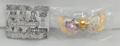 バンダイ キミとアイドルプリキュア♪ プリキュアリボンコレクション1 プリキュアキラルンリボン(プリルン&メロロンデザイン)