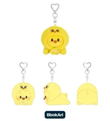 Stray Kids(ストレイキッズ・スキズ・SKZ) SKZOO FELIX ぬいぐるみ キーホルダー