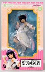 Max Factory 1/7 俺の妹がこんなに可愛いわけがない 聖天使神猫 - メルカリ