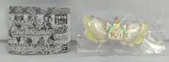 バンダイ プリキュアリボンコレクション2 キミとアイドルプリキュア プリキュアキラルンリボン(プリルンデザイン)