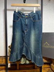 ラプンツェル様C7538 ドロストデニム - メルカリ