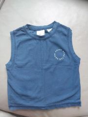 ziggy zaza nikos singlet charcoal 4-5Y - メルカリ