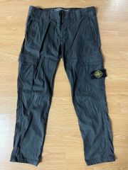 ストーンアイランド Straight-Leg Cargo Trousers 7 - メルカリ