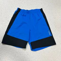 ballaholic】ボーラホリック メッシュ ショーツ ブルー Mサイズ - メルカリ