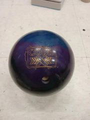 ロックオン ウレタン 14ポンド Rock On 中古 箱有 コロンビア300