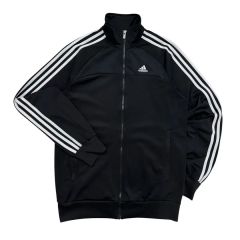 adidas 山中柔太朗 M3 ストライプスTT WC A ジャージ Lサイズ - メルカリ