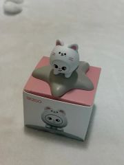 Staub×Hello Kitty 限定コラボノブ キティ① - メルカリ