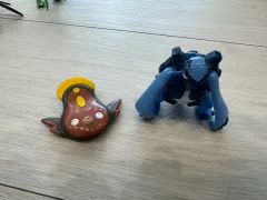 ポケットモンスター フィギュア