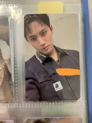 SEVENTEEN Withmuu ミンギュ ラッキードロー