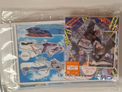 Panorama Sou 歌い手 缶バッジ 付き - メルカリ