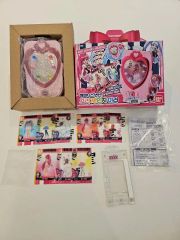 未開封】プリチェンミラー プリカードコレクション3点セット - メルカリ